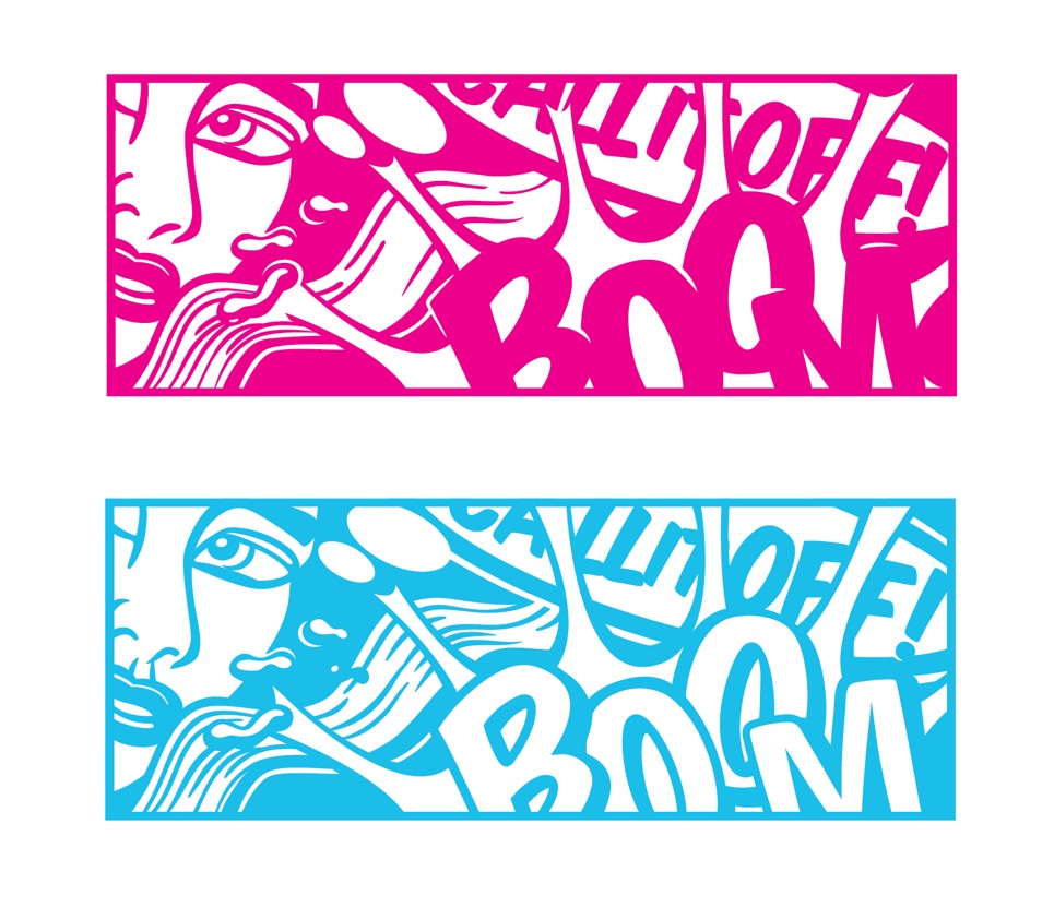 low res gallery